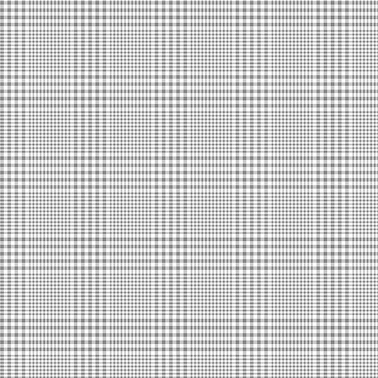 包装紙 チェック グレー