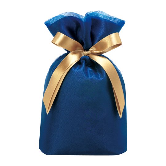 ギフトバッグ<br />
オーガンジー IB S