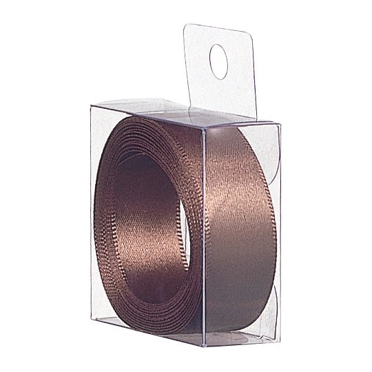 リボン<br />
カットサテン BR