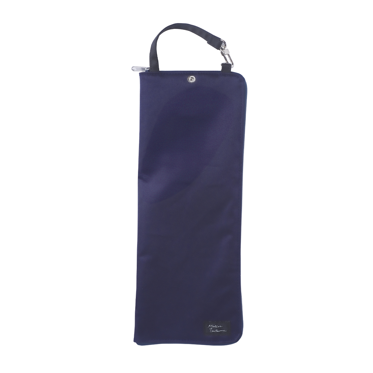 ATELIER tsutsumu 折りたたみ傘ケース ネイビー