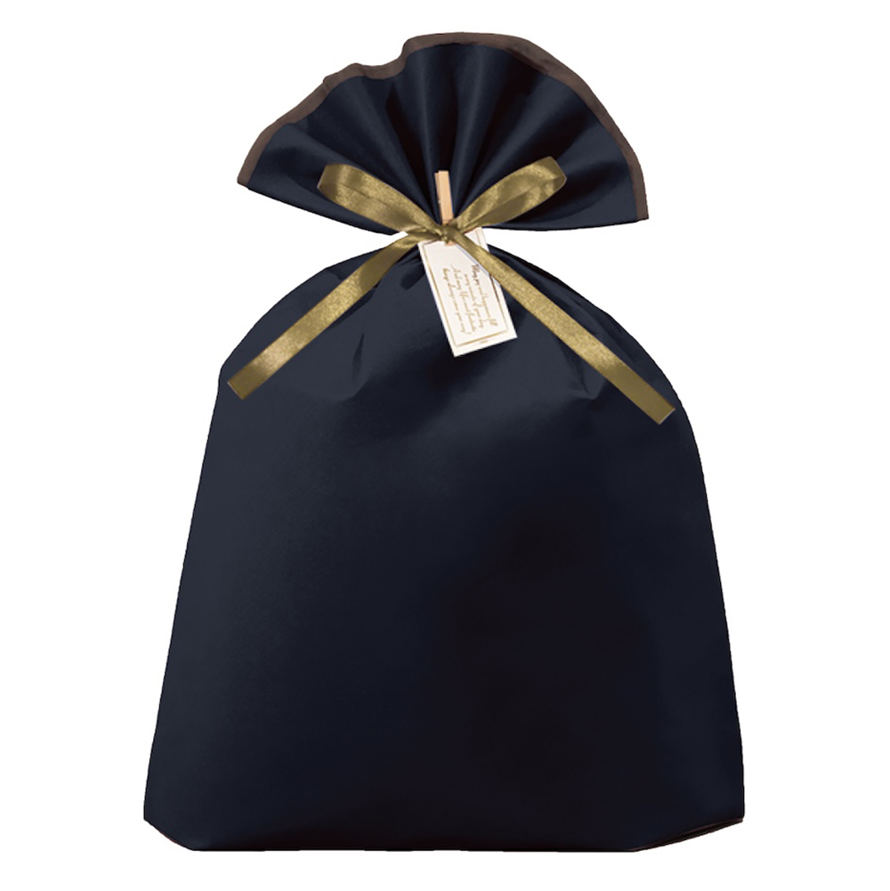 シックバッグ ブラック 450