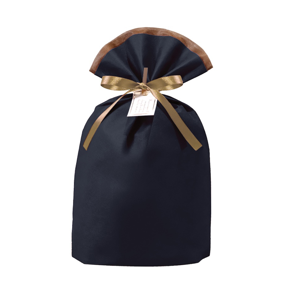 シックバッグ ブラック 290