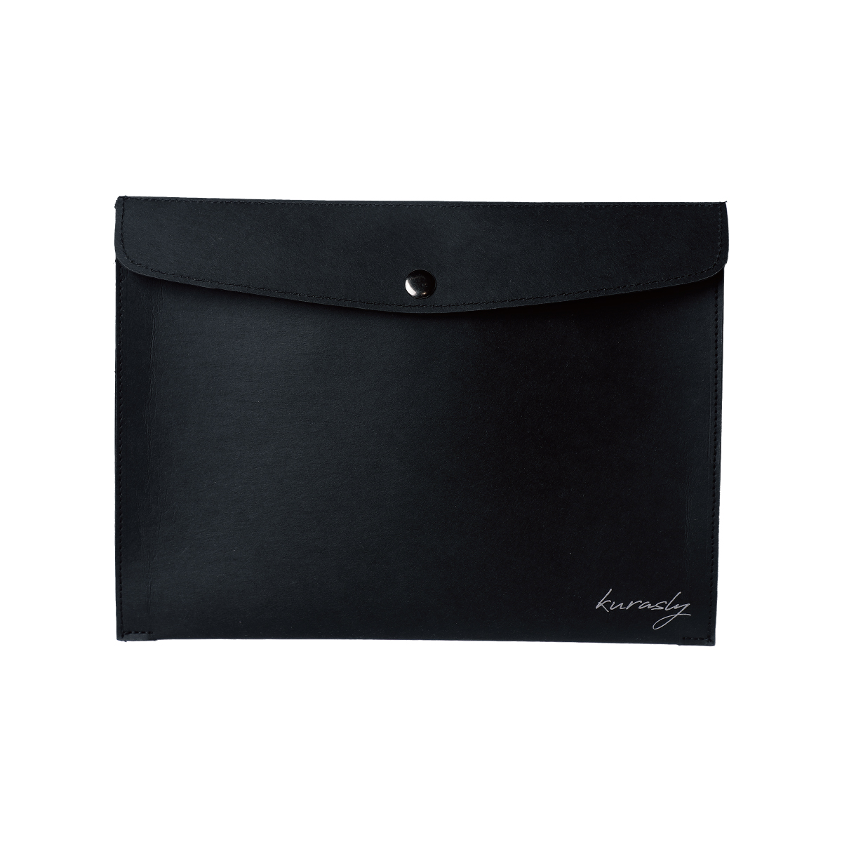ドキュメントケース A5 ブラック