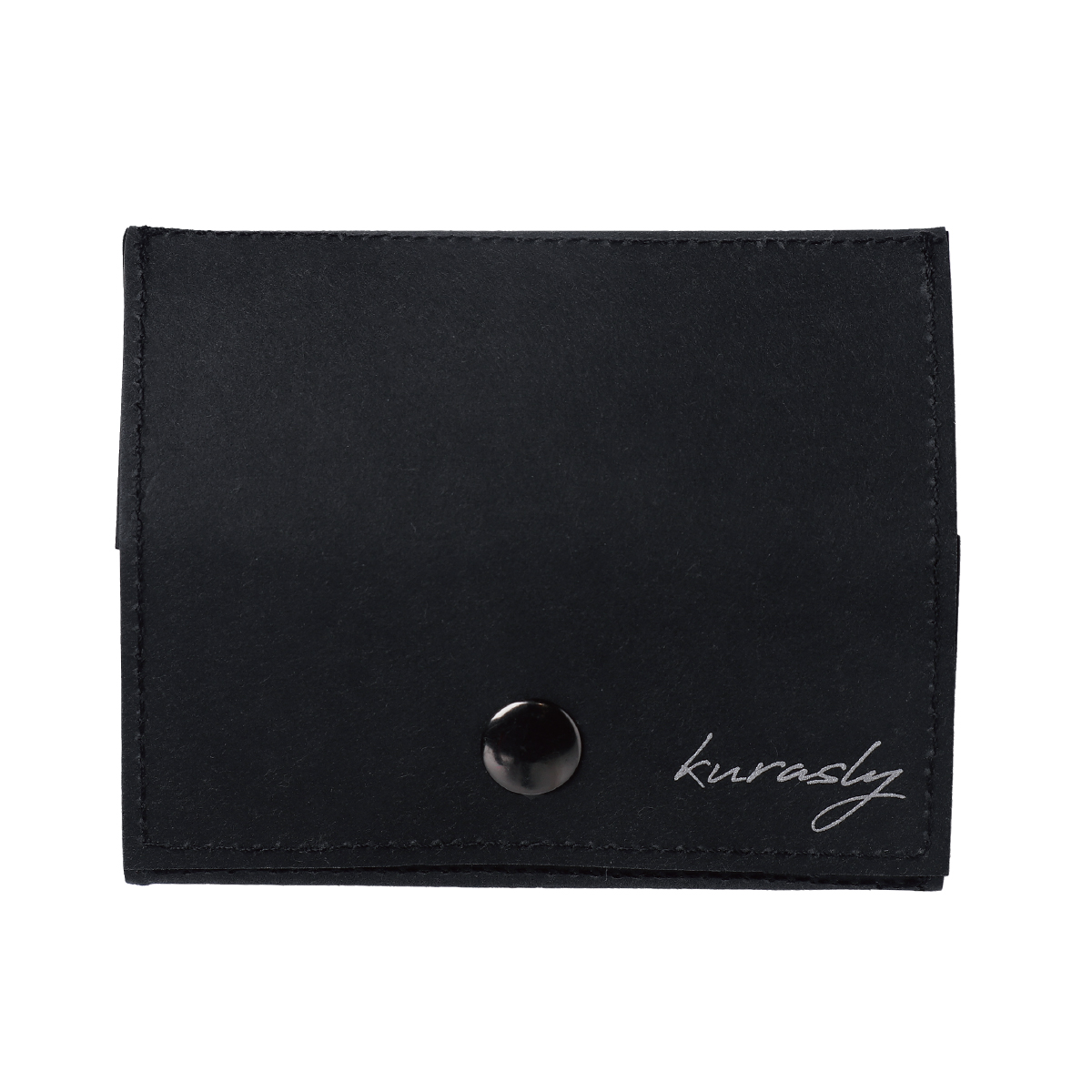 コインケース ブラック